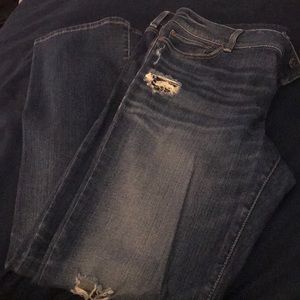 American Eagle jeans size 16